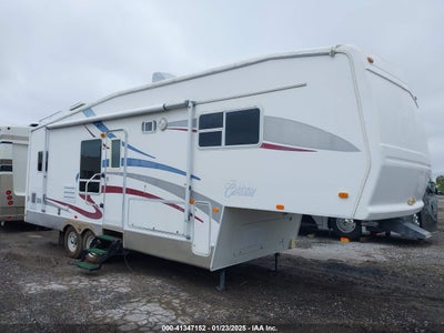 4X4FCAD283G****** · 2003 FOREST RIVER CARDINAL