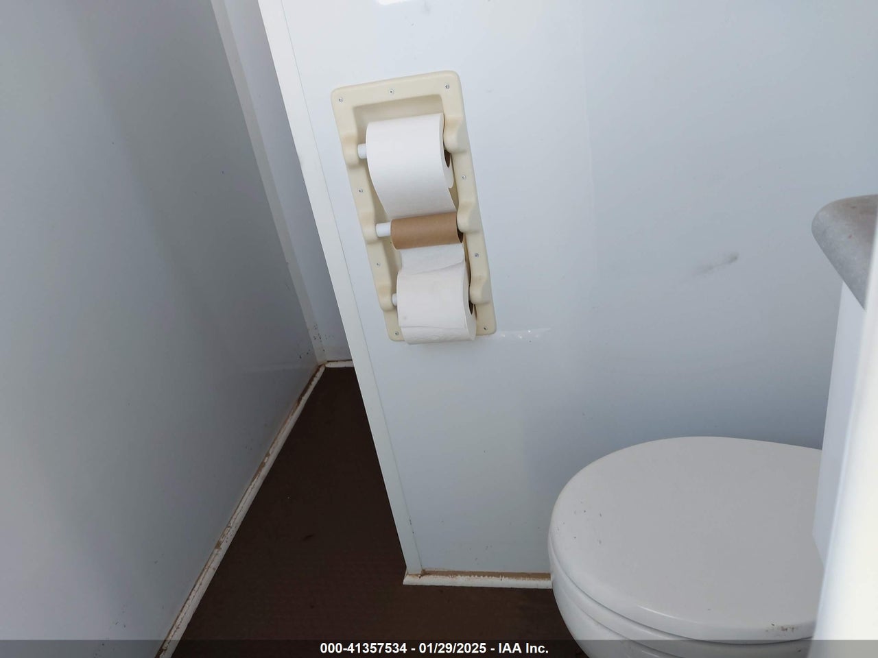 2020 FOREST RIVER OTHER · 5/10