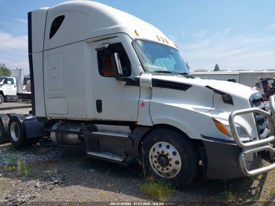 2022 FREIGHTLINER NEW CASCADIA 126