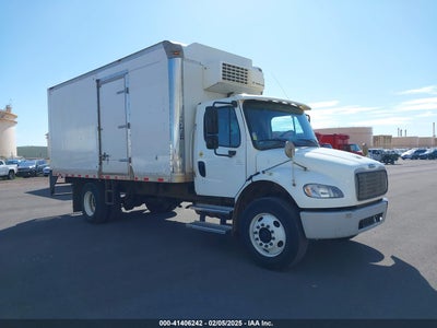 2018 FREIGHTLINER M2 106