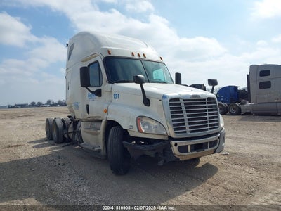 2015 FREIGHTLINER CASCADIA 125