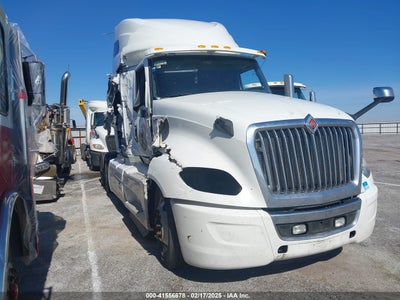 2020 INTERNATIONAL LT
