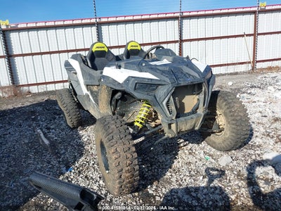2021 POLARIS RZR XP 1000