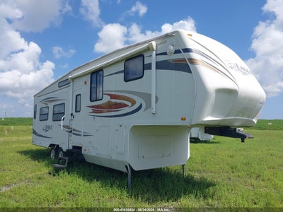 1UJCJ0BS7B1****** · 2011 JAYCO EAGLE