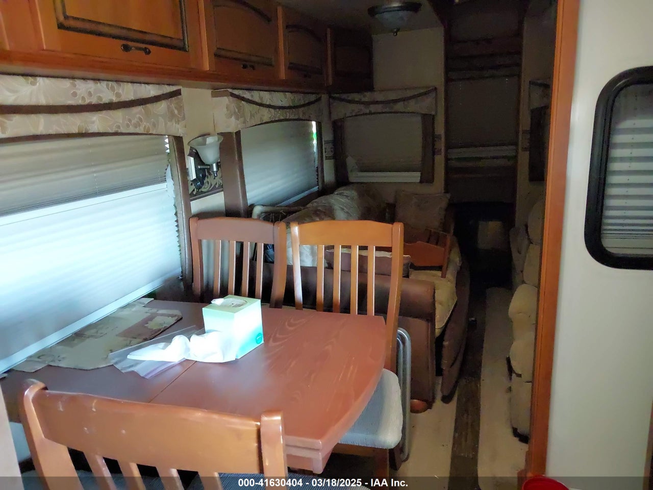 2011 JAYCO EAGLE · 5/11