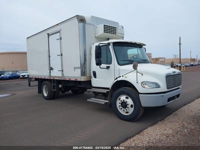 2018 FREIGHTLINER M2 106