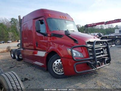 2020 FREIGHTLINER NEW CASCADIA 126