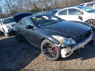 JN1CV6EL8DM****** · 2013 INFINITI G37X