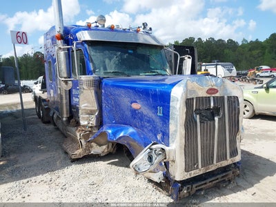 1XPED49X6SD****** · 2025 PETERBILT 589