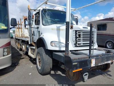 2010 FREIGHTLINER M2 112V HEAVY DUTY