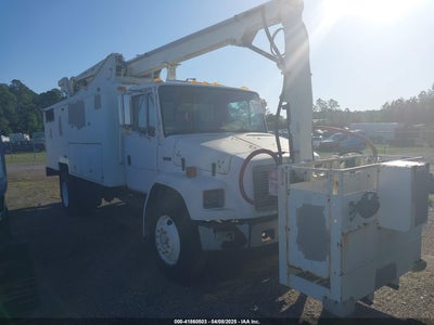 1FV6JFA86YH****** · 1999 FREIGHTLINER CONVENTIONAL