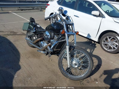 1995 KAWASAKI VN800