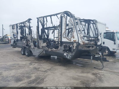 2022 JAYCO CAMPER