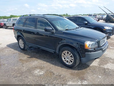 2008 VOLVO XC90 3.2