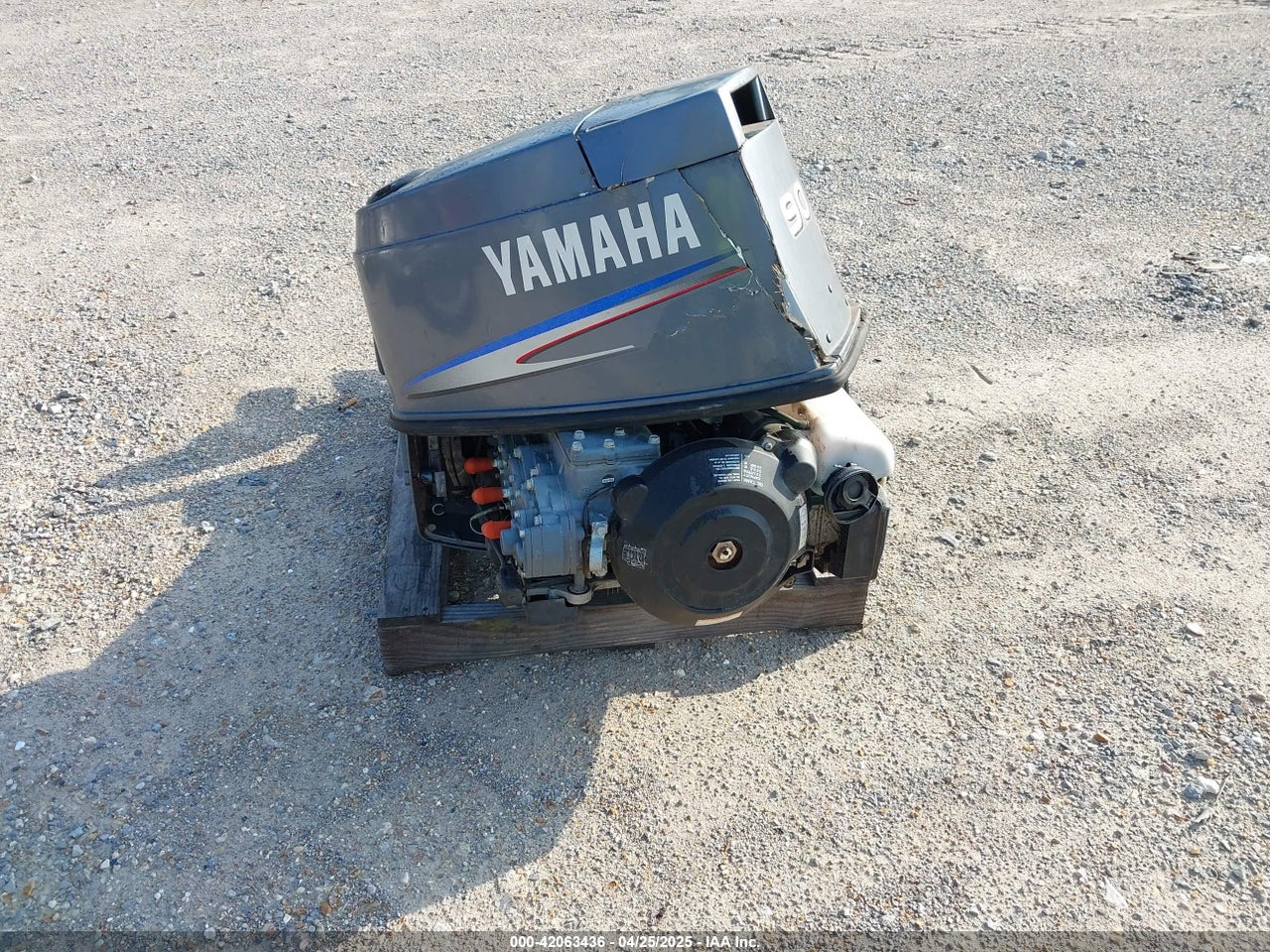2010 YAMAHA OTHER · 3/10