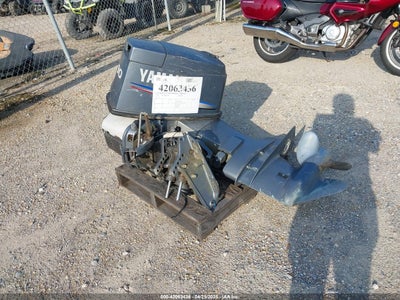 2010 YAMAHA OTHER