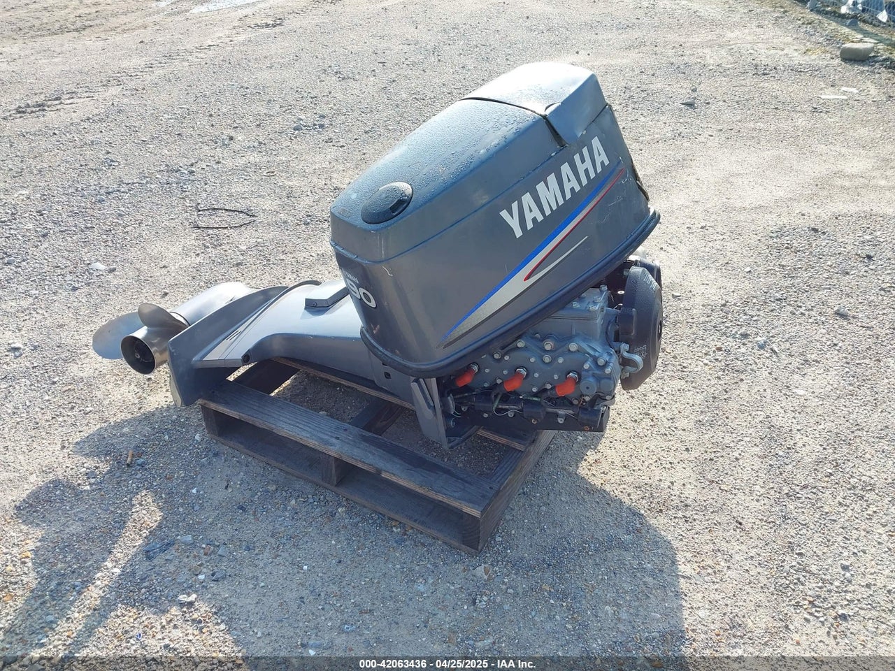 2010 YAMAHA OTHER · 4/10