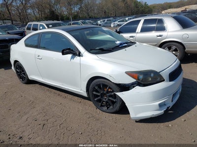 2007 SCION TC  