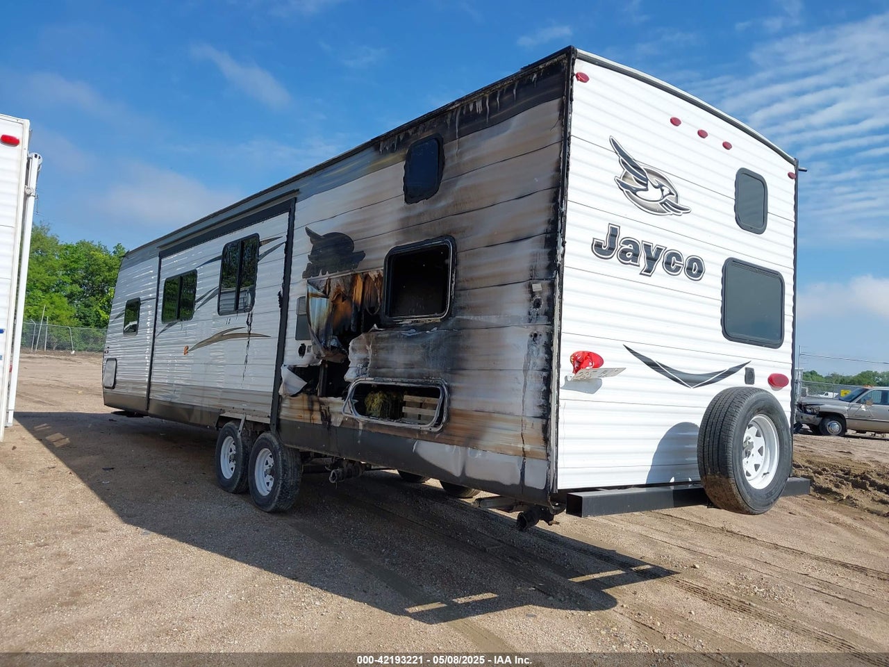 2017 JAYCO JAY FLIGHT · 3/11
