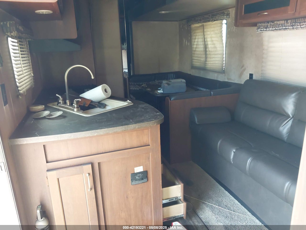 2017 JAYCO JAY FLIGHT · 5/11