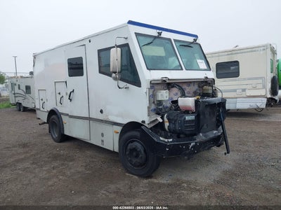 2020 FREIGHTLINER MT45G