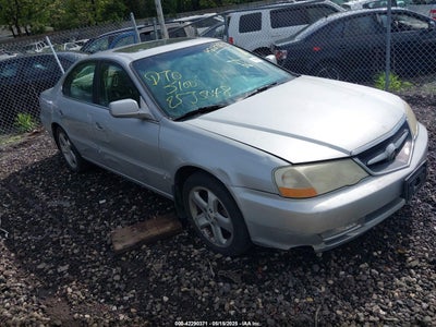 19UUA56813A****** · 2003 ACURA TL 3.2 TYPE S