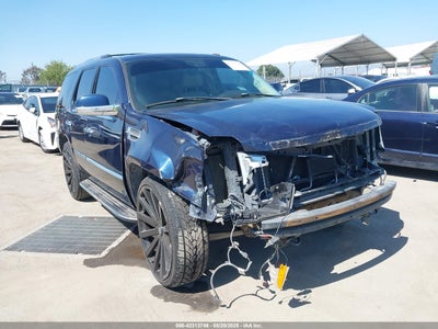 2007 CADILLAC ESCALADE STANDARD