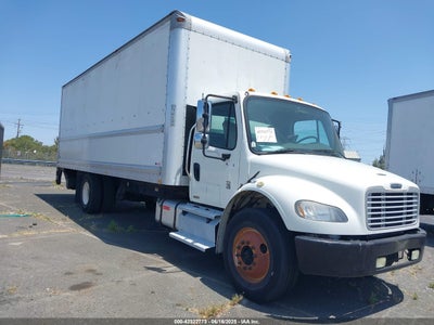 2012 FREIGHTLINER M2 106 MEDIUM DUTY
