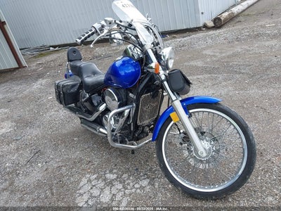 2005 KAWASAKI VN800