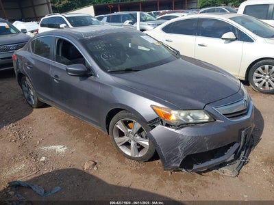 2015 ACURA ILX 2.0L