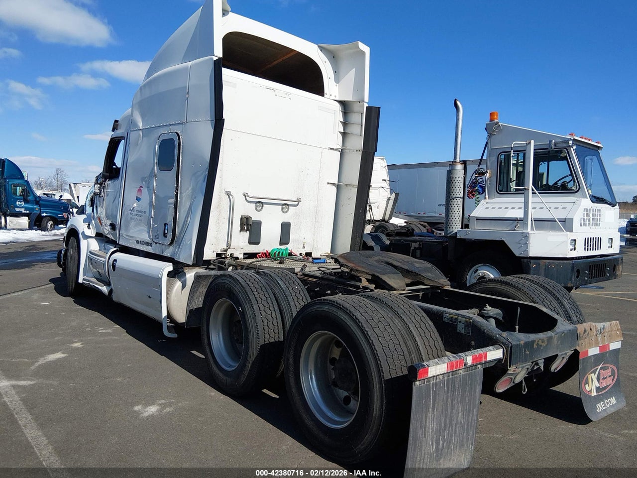 2019 PETERBILT 579   · 3/10