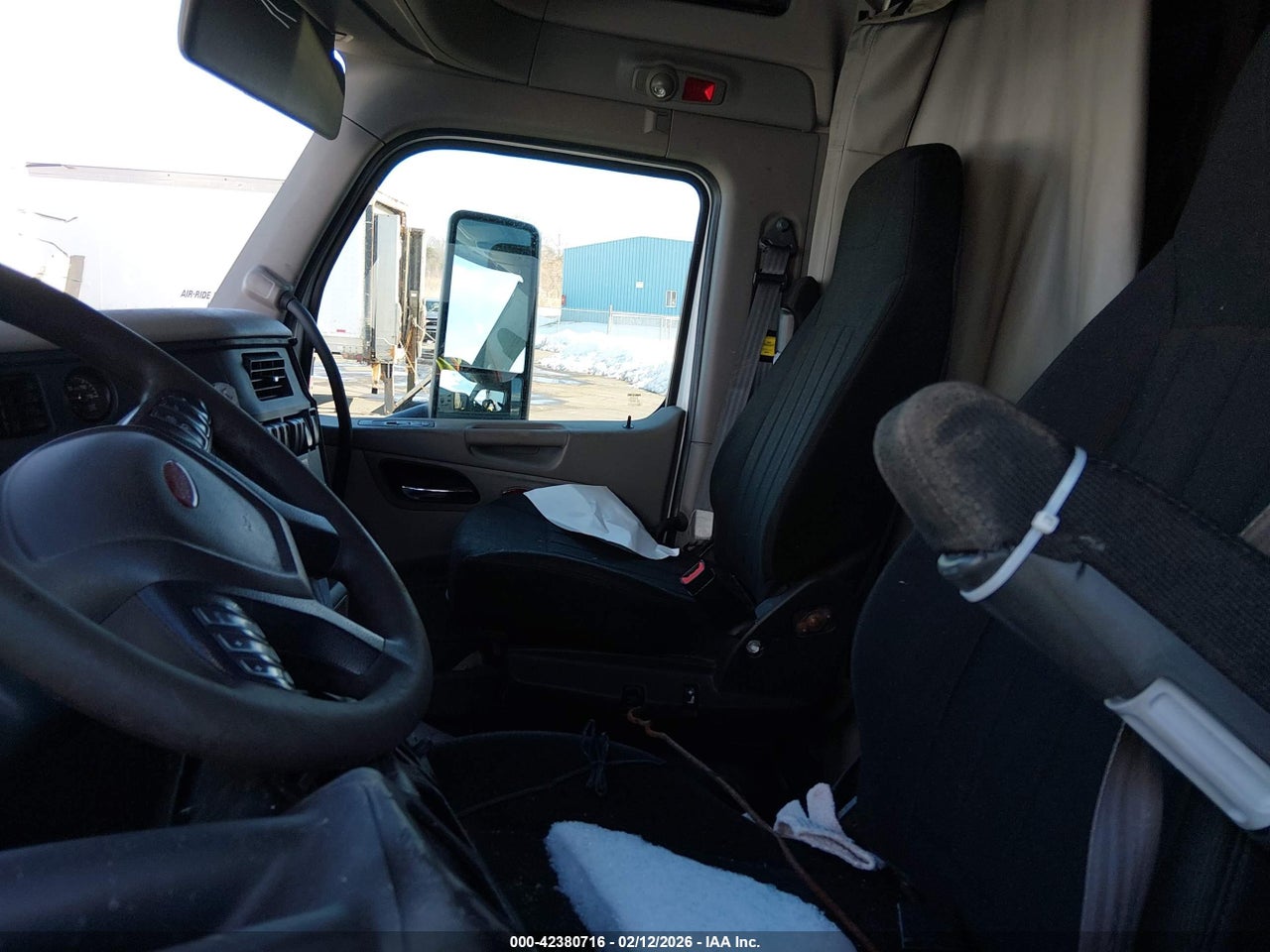 2019 PETERBILT 579   · 5/10