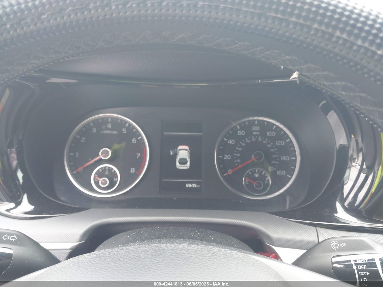 5XXG64J25RG****** · 2024 KIA K5 GT-LINE · 7/11