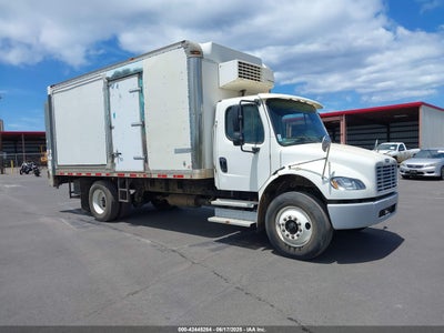 2017 FREIGHTLINER M2 106