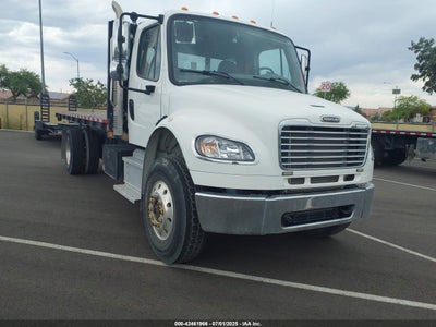 2022 FREIGHTLINER M2 106