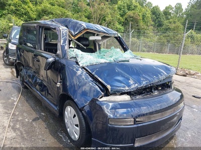 2006 SCION XB