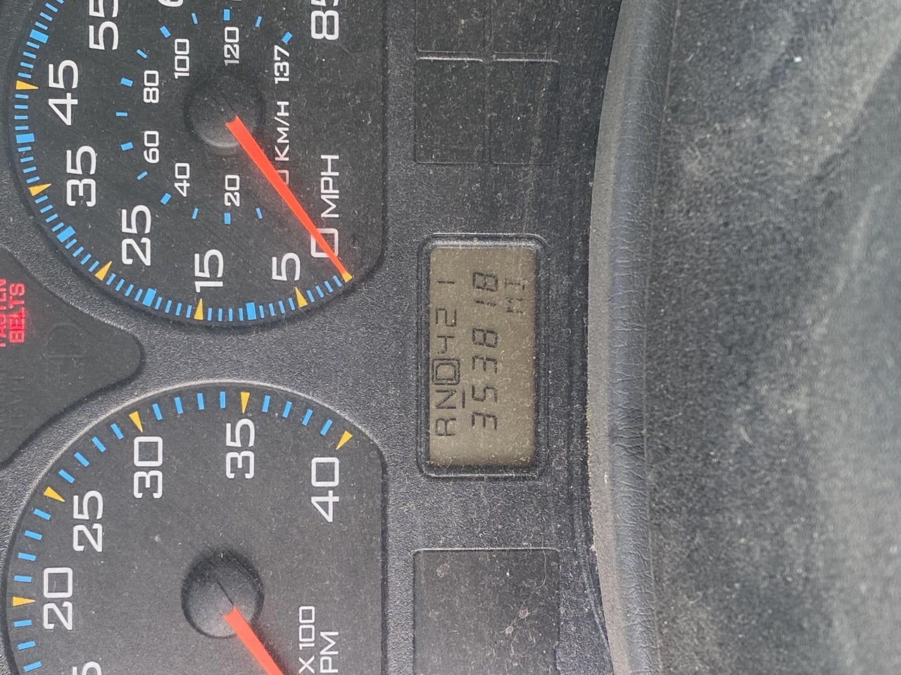2007 INTERNATIONAL 4000 4300 · 5/10