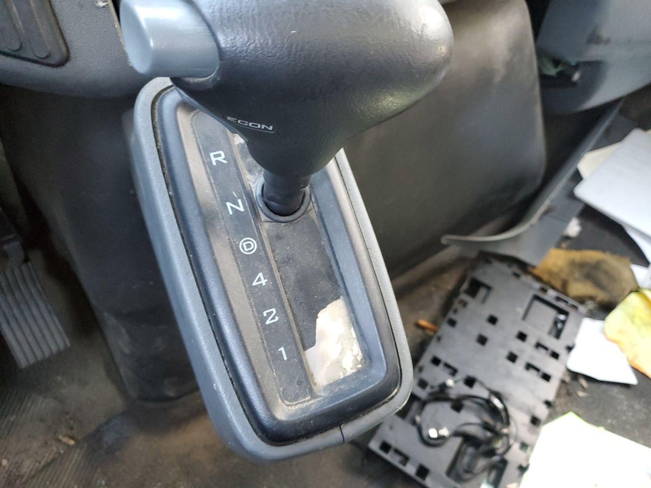 2007 INTERNATIONAL 4000 4300 · 3/10