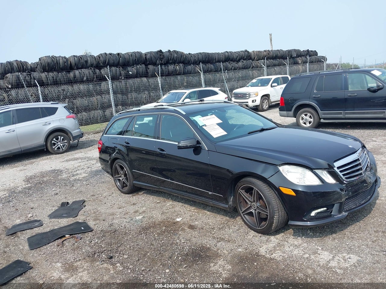WDDHH8HB8BA****** · 2011 MERCEDES-BENZ E 350 4MATIC