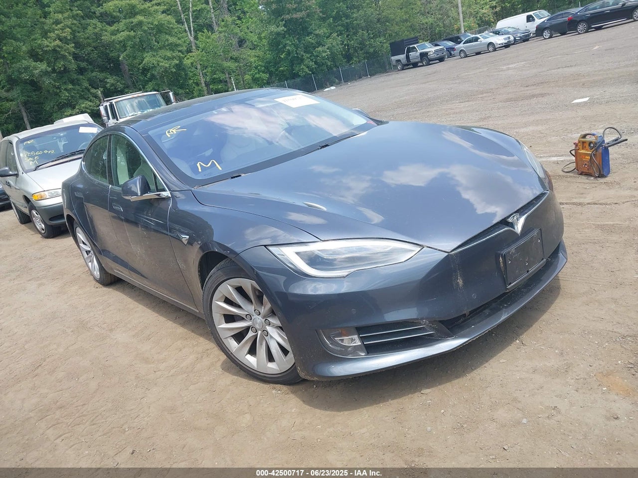 5YJSA1E20HF****** · 2017 TESLA MODEL S 100D/60D/75D/90D/P100D