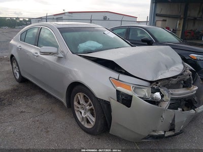 2010 ACURA TL
