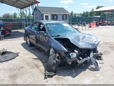 19UUA56923A****** · 2003 ACURA TL 3.2 TYPE S