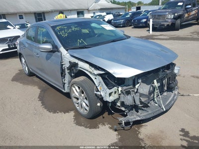 2022 ACURA ILX STANDARD