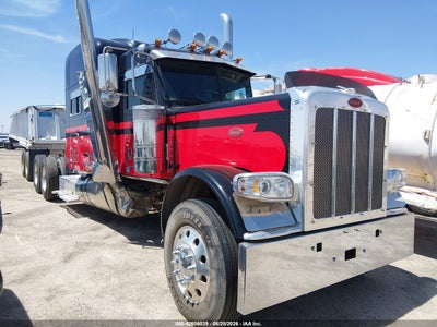 2024 PETERBILT 389