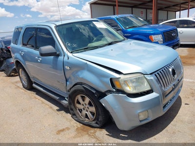 2008 MERCURY MARINER V6