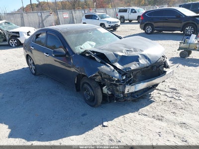 2012 ACURA TSX 2.4