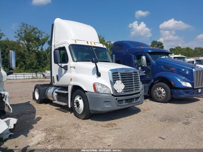 2013 FREIGHTLINER CASCADIA 125
