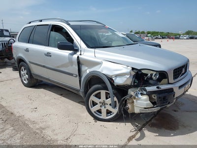 2005 VOLVO XC90 2.5T