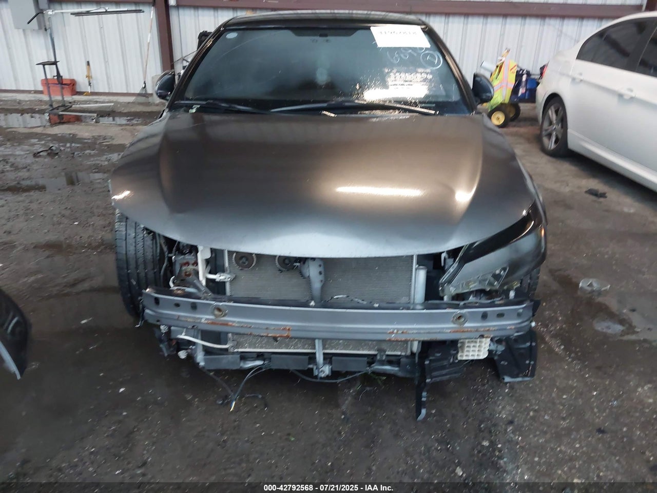 2016 SCION TC   · 6/11