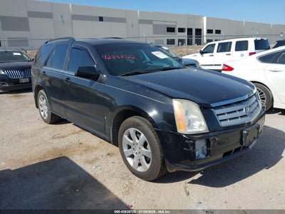 2007 CADILLAC SRX V6